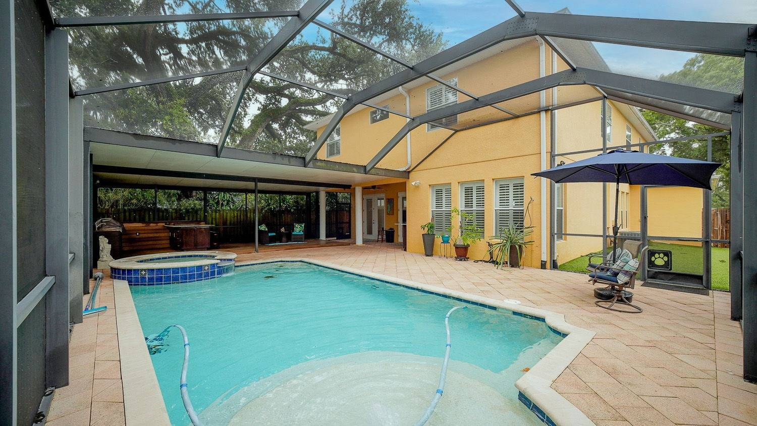 116 S Hesperides St, Tampa, FL 33609