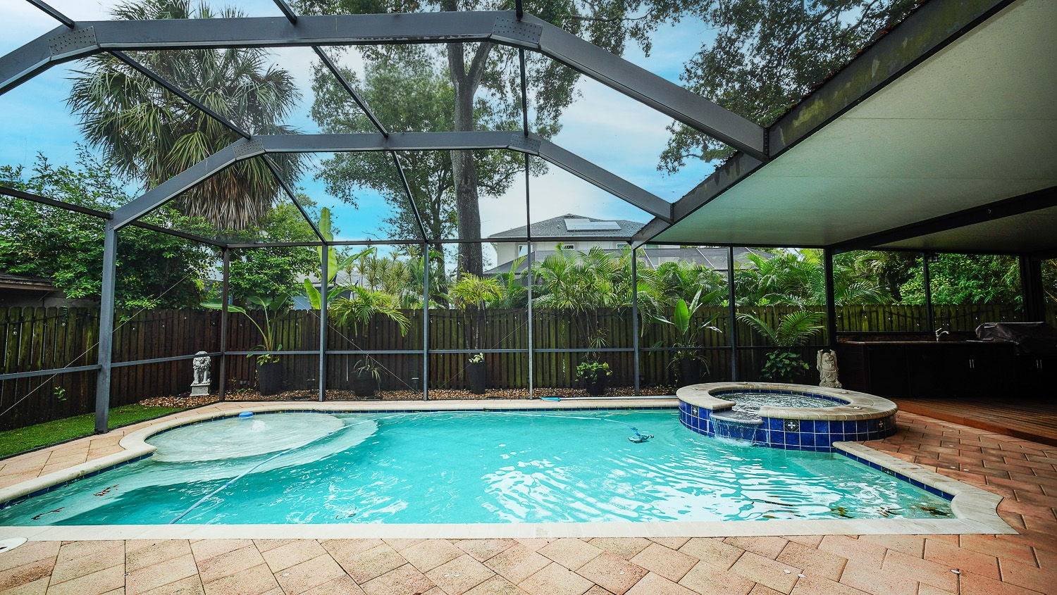 116 S Hesperides St, Tampa, FL 33609