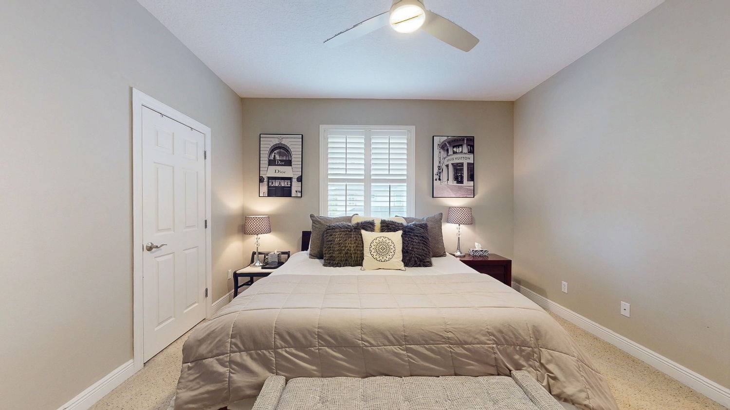 116 S Hesperides St, Tampa, FL 33609
