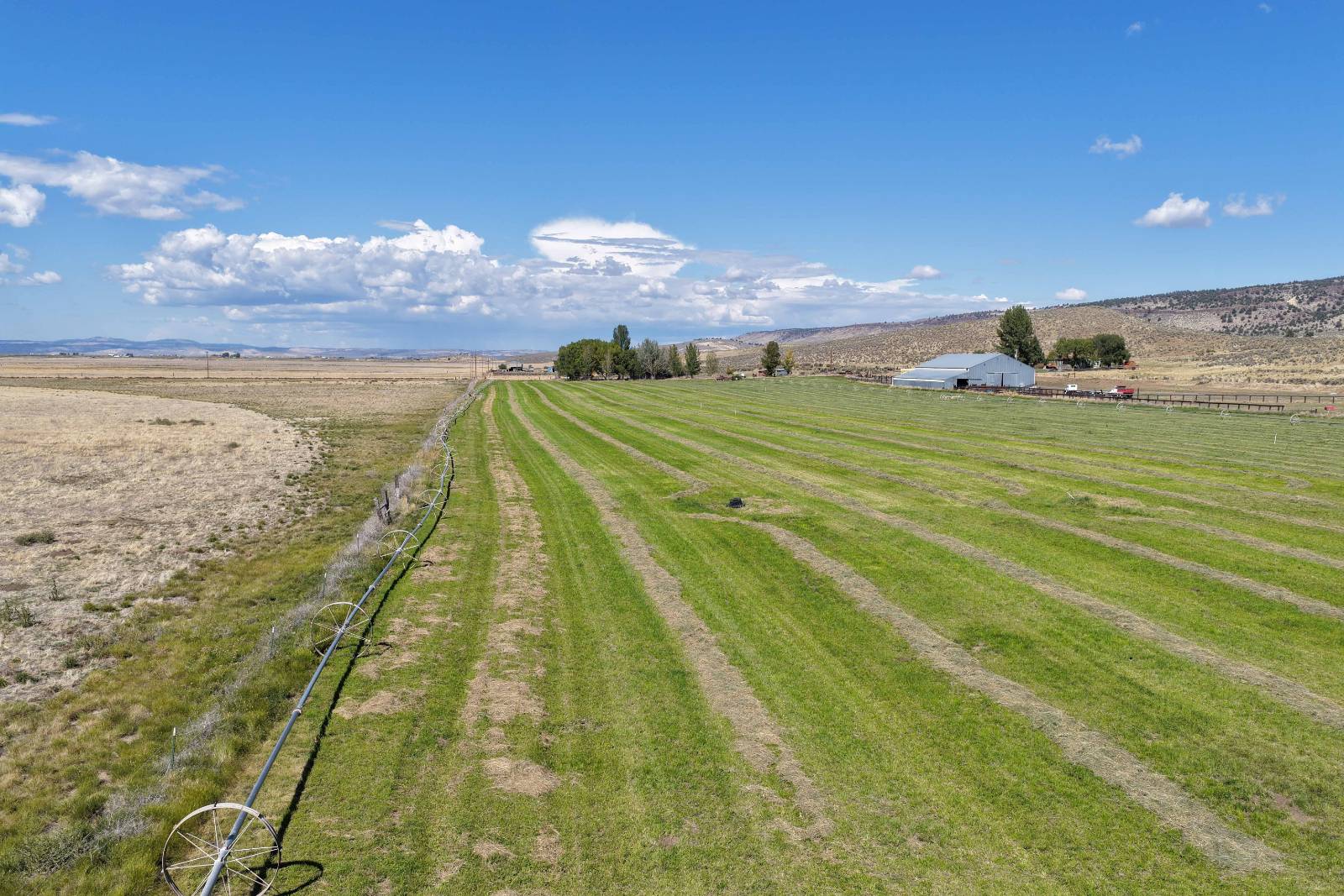 Photo 2 of 60 of farm or ranch property for sale at 43196 Eagle Lane, Burns, OR 97720