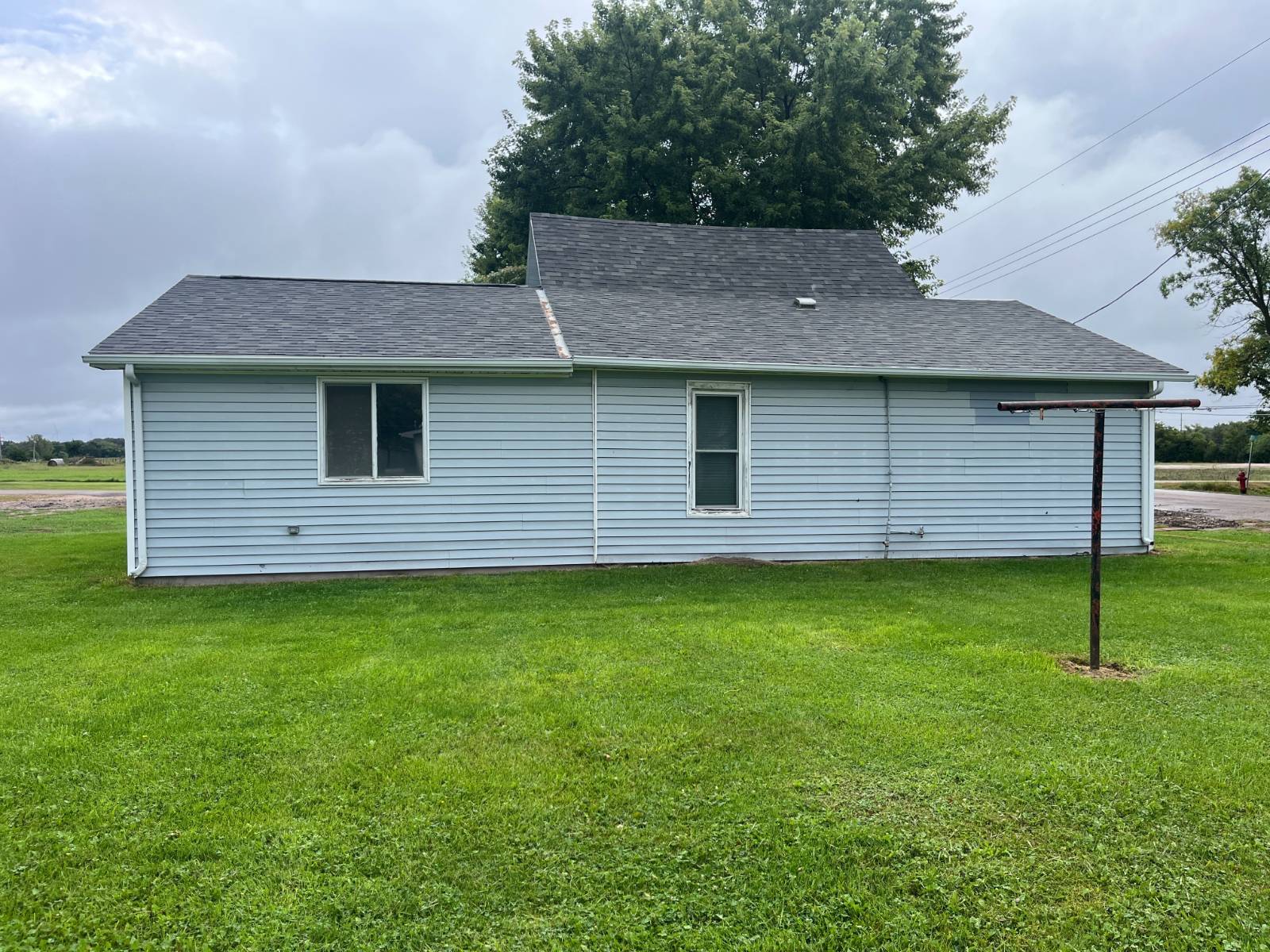 Photo 12 of 13 of home listing at 211 Colorado Street, Clearwater, NE 68726
