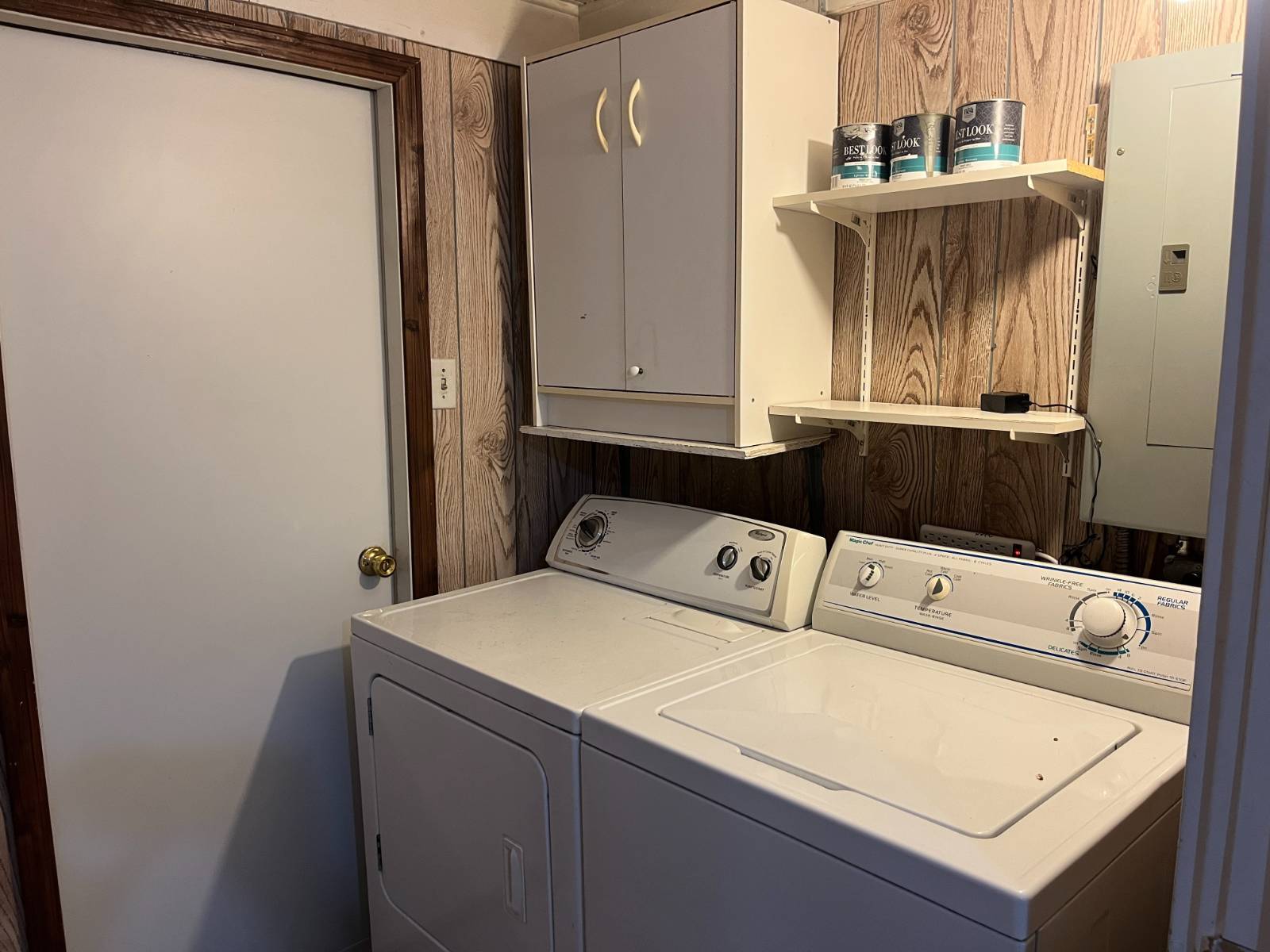 Photo 9 of 13 of home listing at 211 Colorado Street, Clearwater, NE 68726