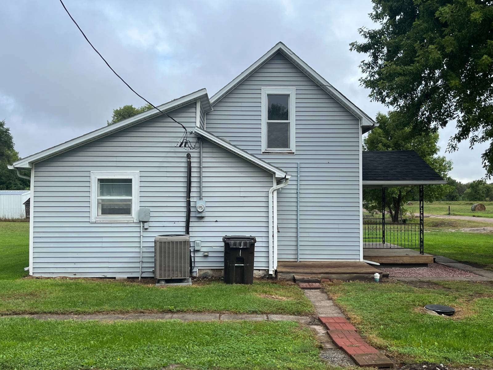 Photo 13 of 13 of home listing at 211 Colorado Street, Clearwater, NE 68726