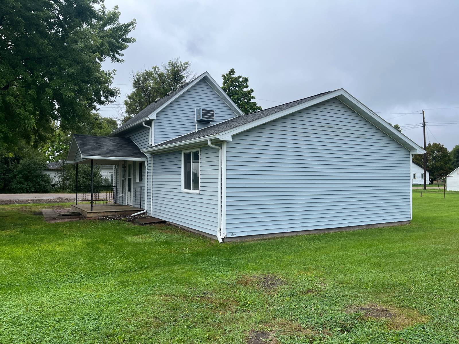 Photo 11 of 13 of home listing at 211 Colorado Street, Clearwater, NE 68726