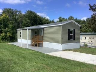 12701 SE Sunset Harbor Road