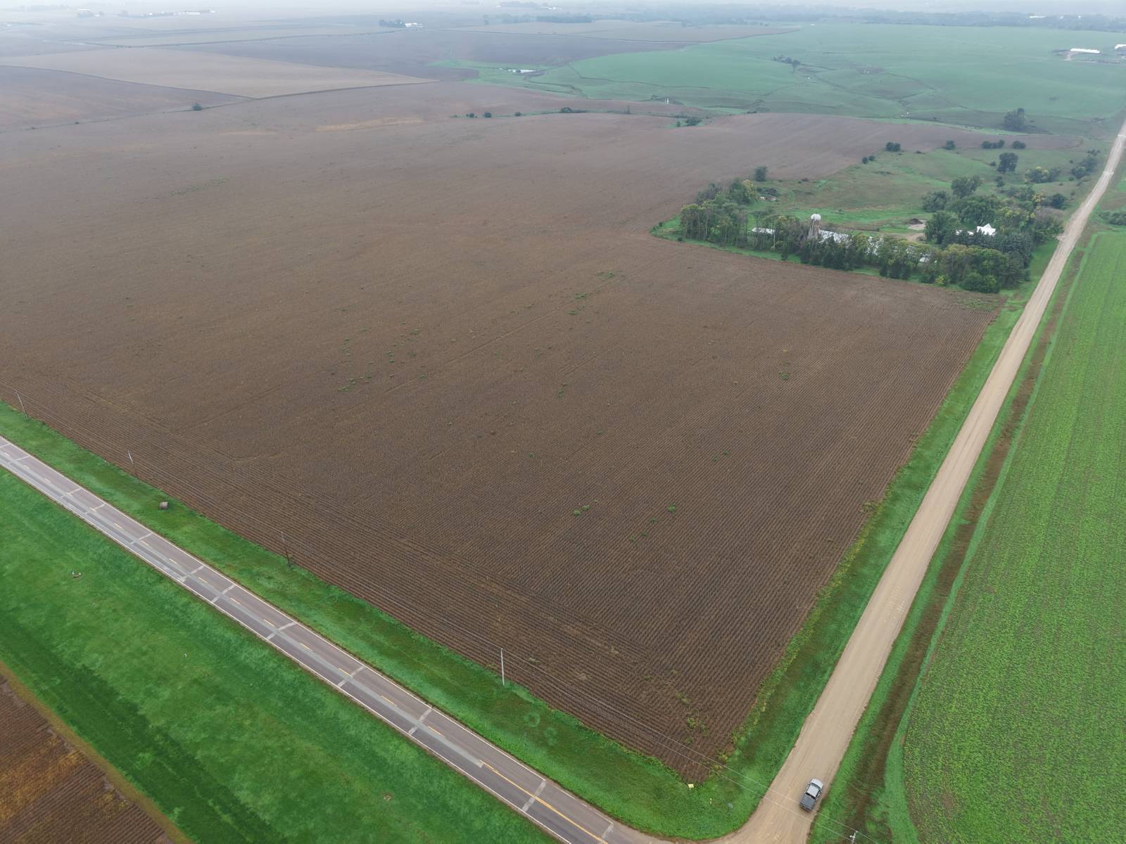 Photo 1 of 5 of land for sale at 1 111, Inwood, IA 51240