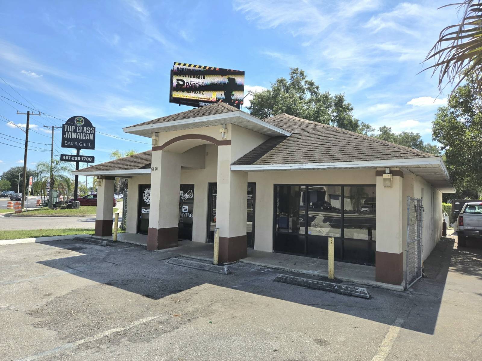 6420 N Orange Blossom Trl, Orlando, FL 32810