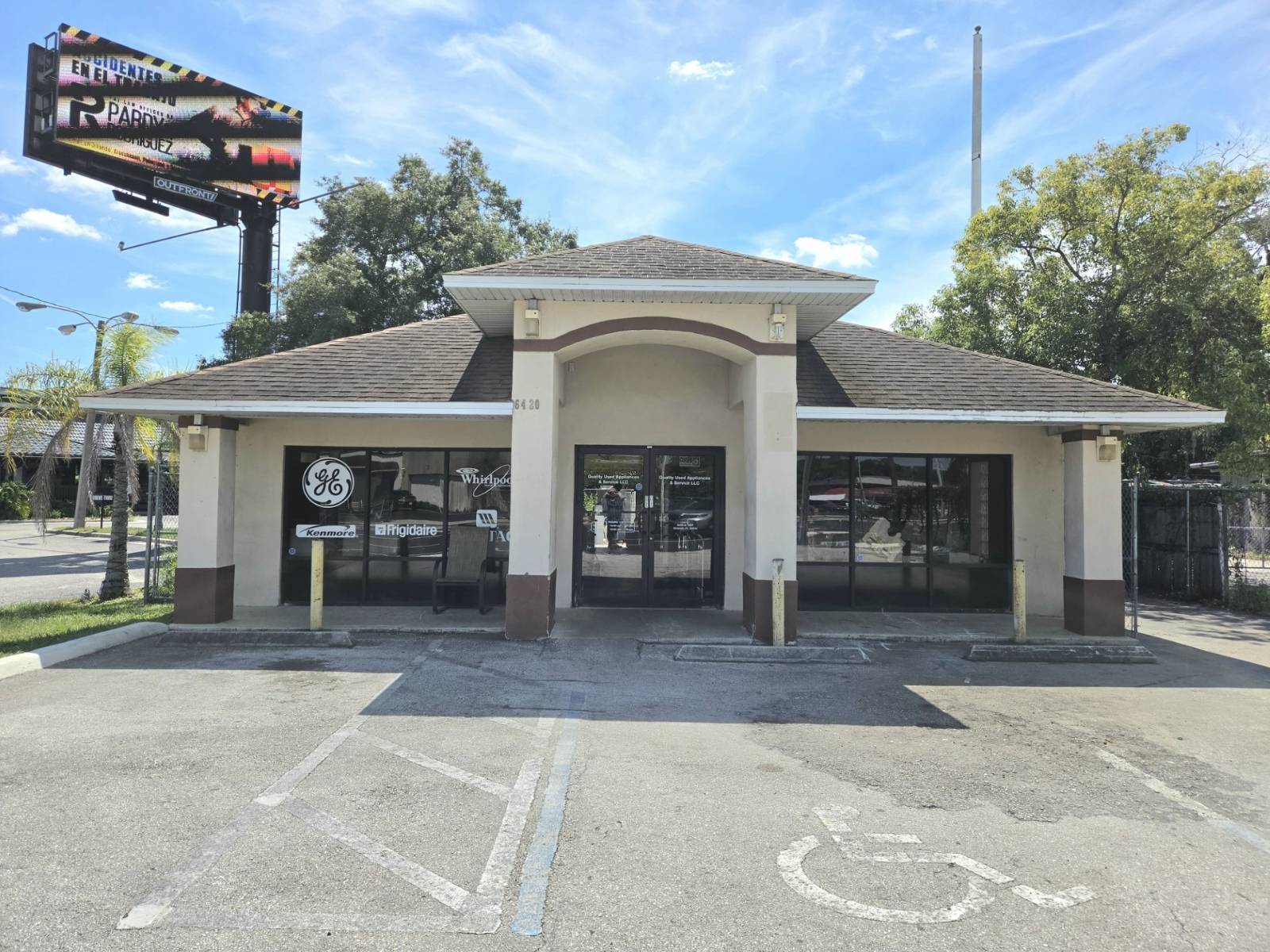 6420 N Orange Blossom Trl, Orlando, FL 32810