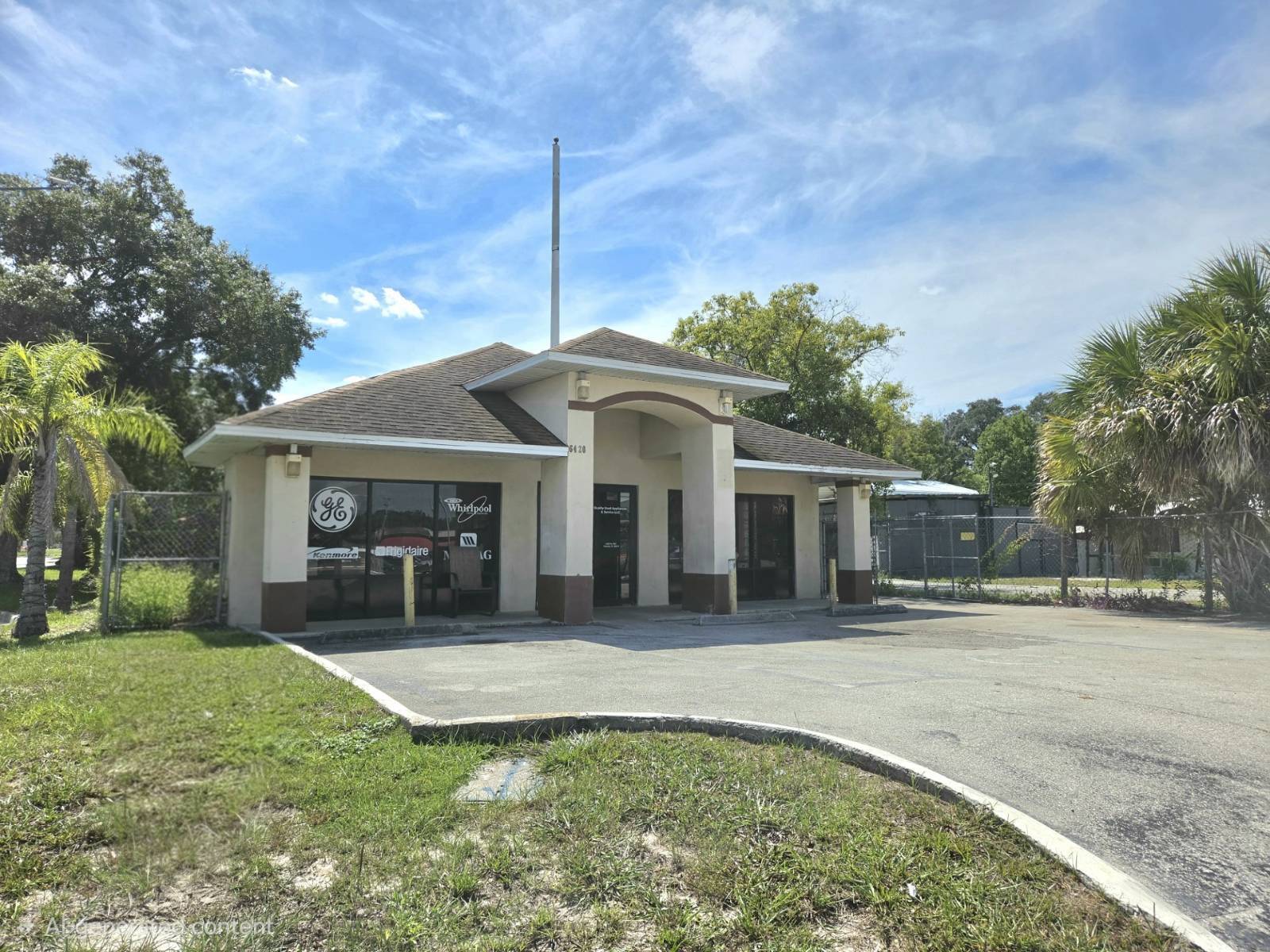 6420 N Orange Blossom Trl, Orlando, FL 32810