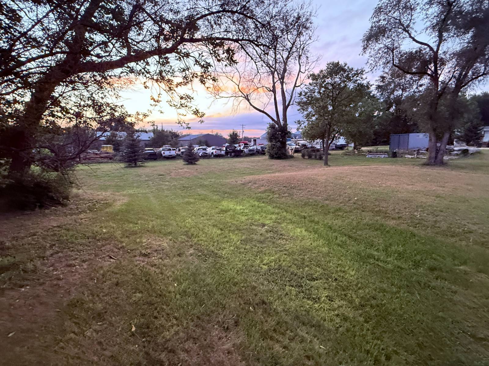 Photo 9 of 33 of home listing at 206 Washington Street, Stuart, NE 68780