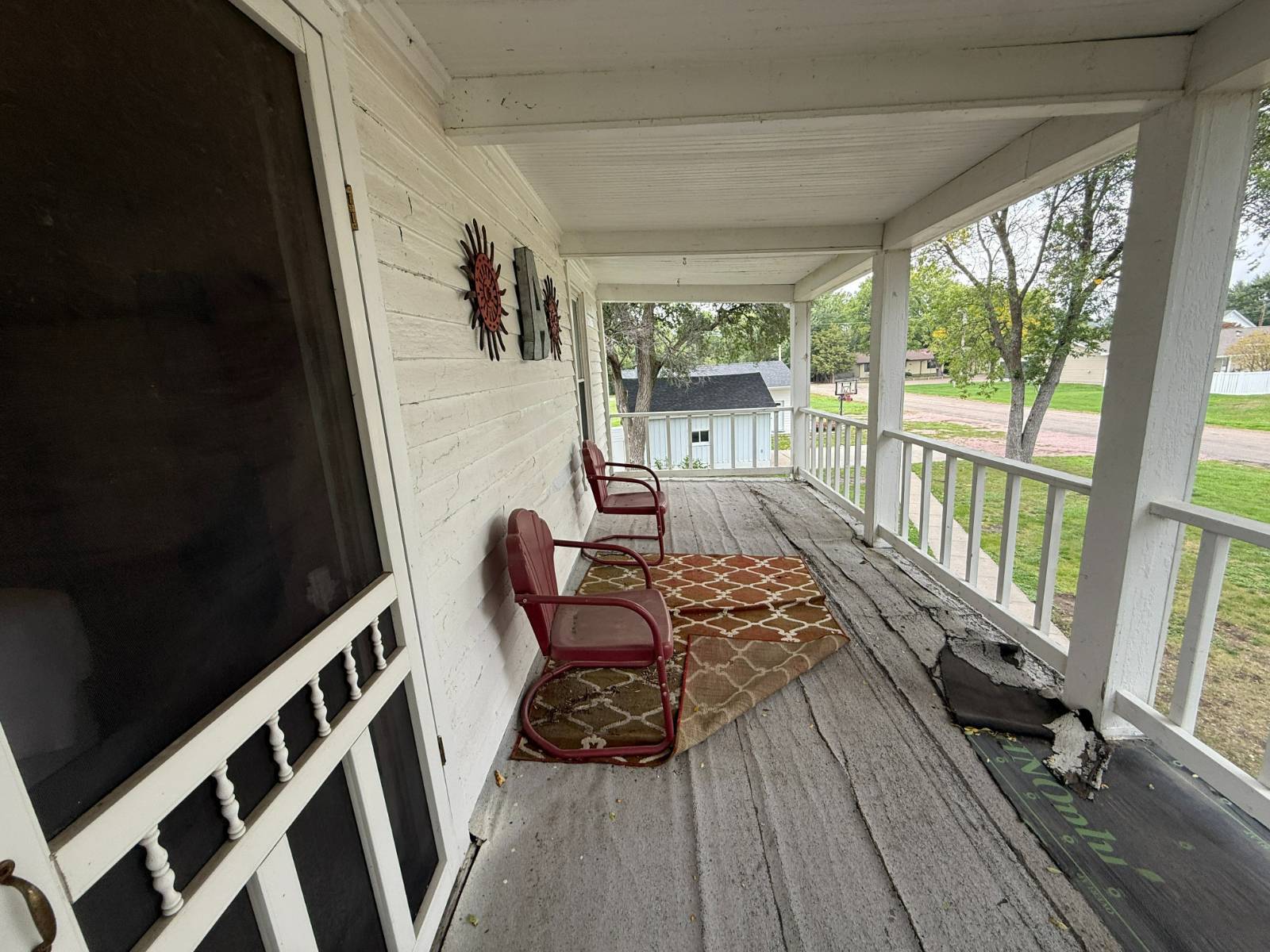 Photo 33 of 33 of home listing at 206 Washington Street, Stuart, NE 68780