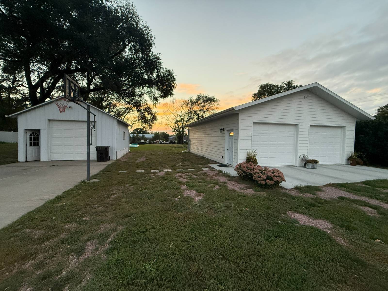 Photo 3 of 33 of home listing at 206 Washington Street, Stuart, NE 68780