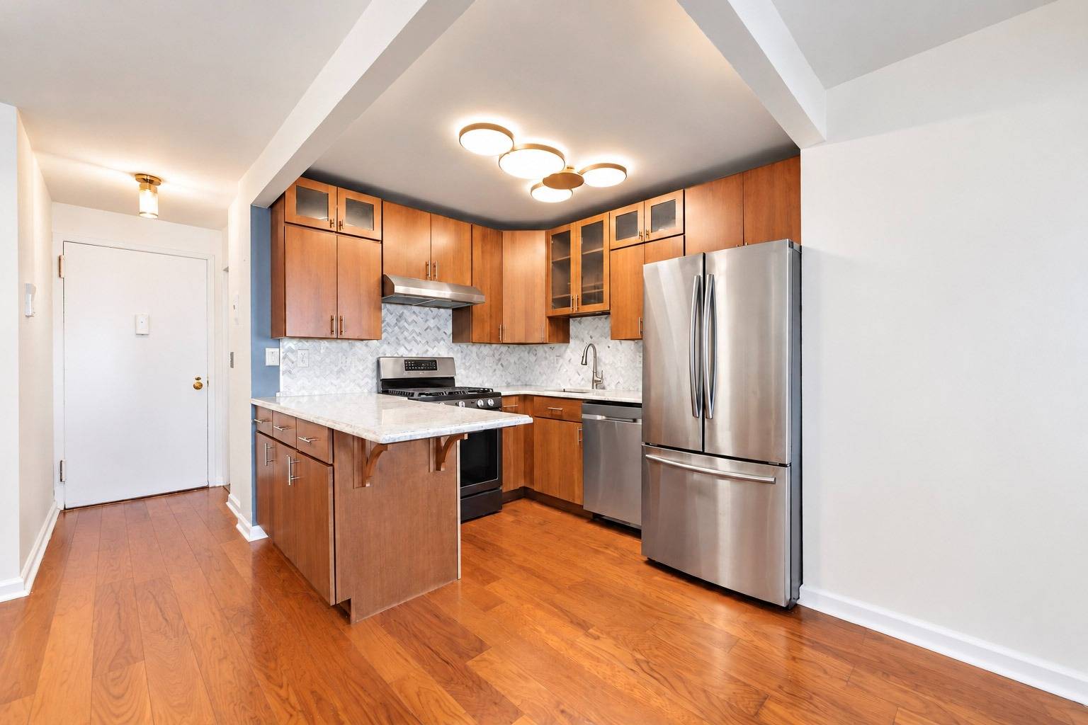 1155 Warburton Avenue, #3Y