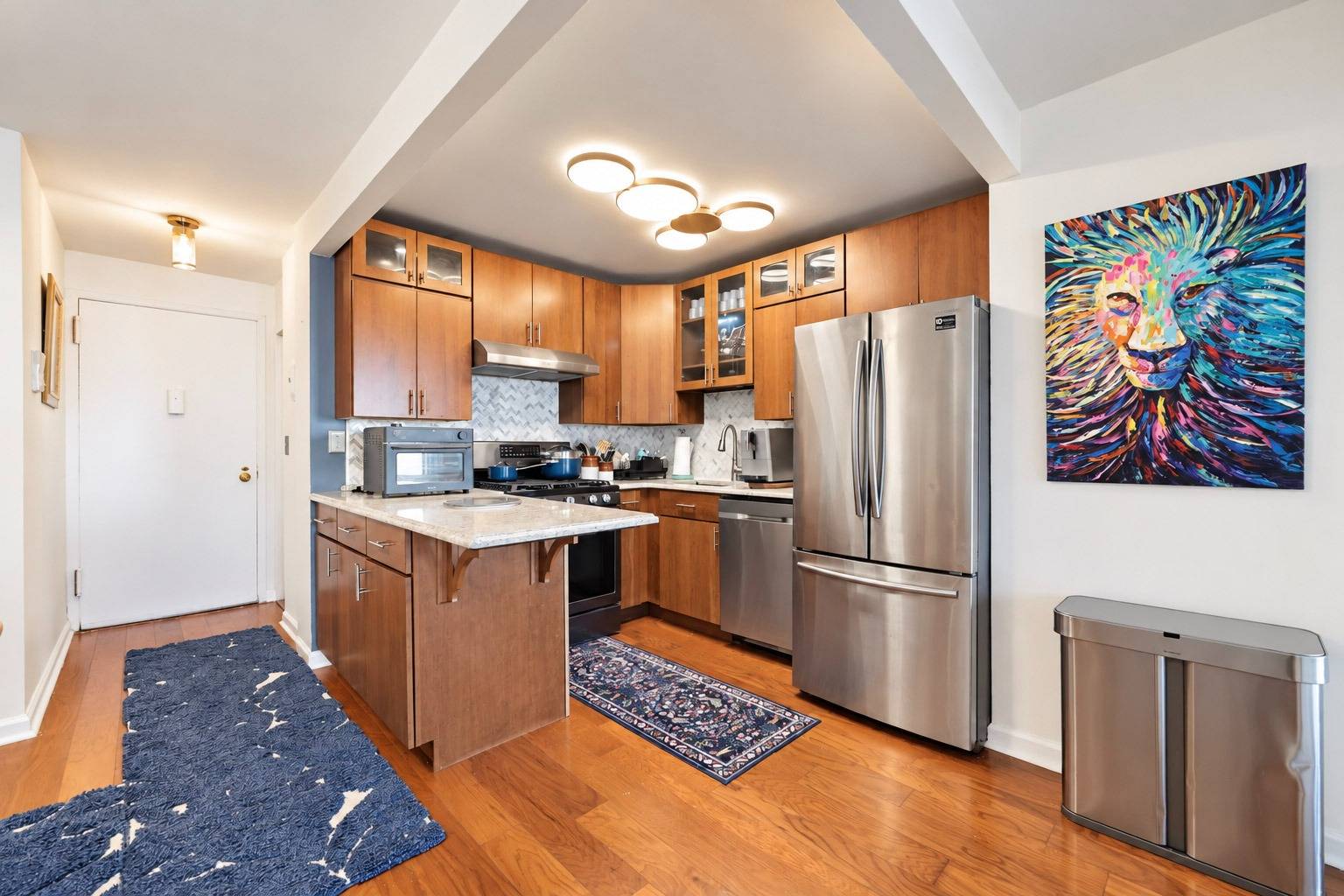1155 Warburton Avenue, #3Y