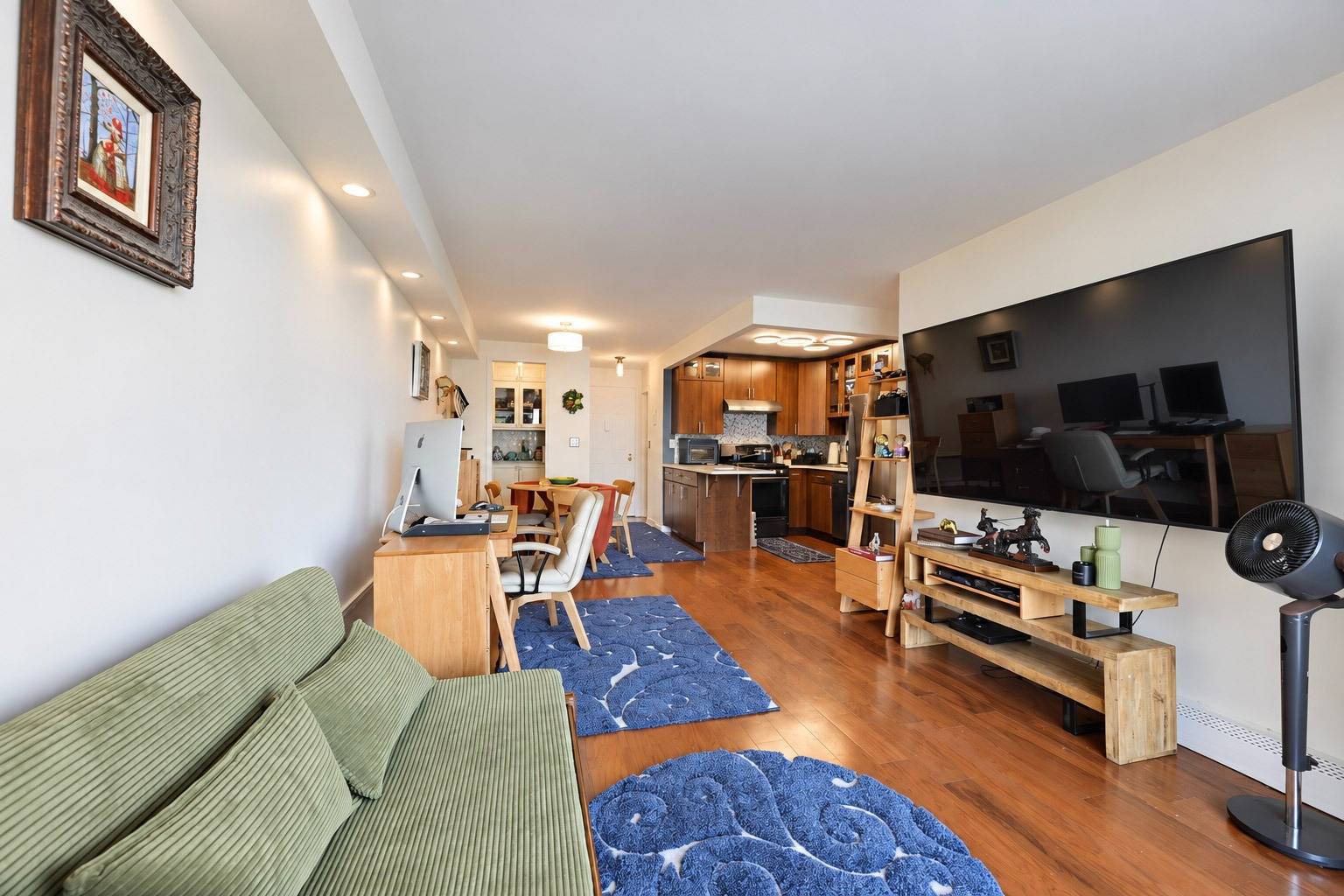 1155 Warburton Avenue, #3Y