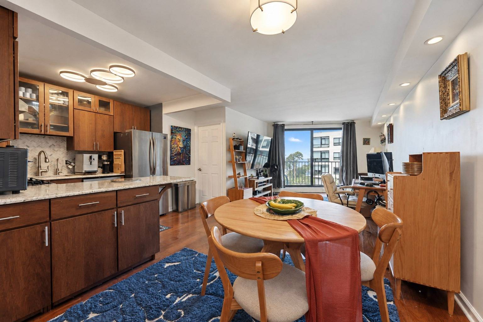 1155 Warburton Avenue, #3Y