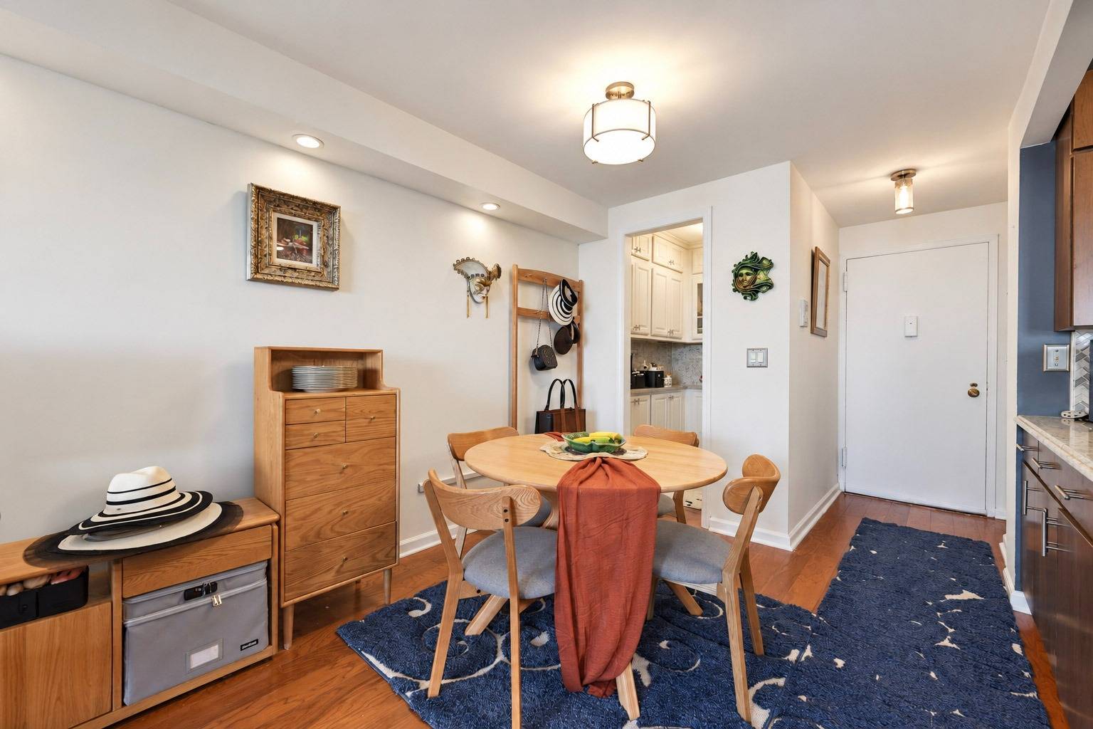 1155 Warburton Avenue, #3Y