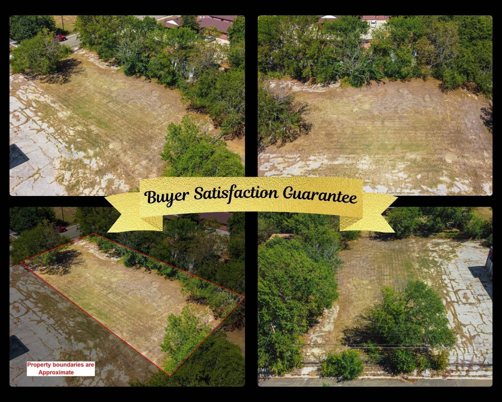 Photo 1 of 8 of land for sale at 538 South 54th Street, Killeen, TX 76543