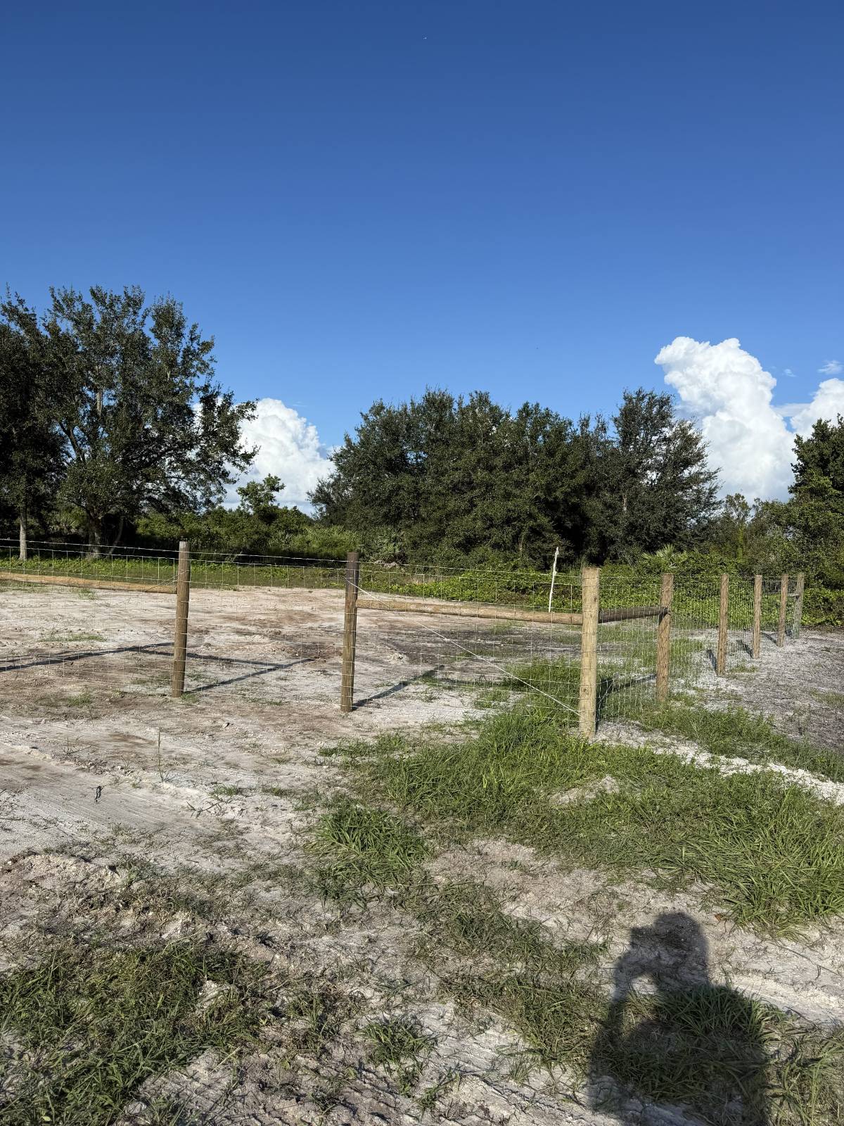 Photo 1 of 13 of land for sale at 15411 NW 256th St, Okeechobee, FL 34972