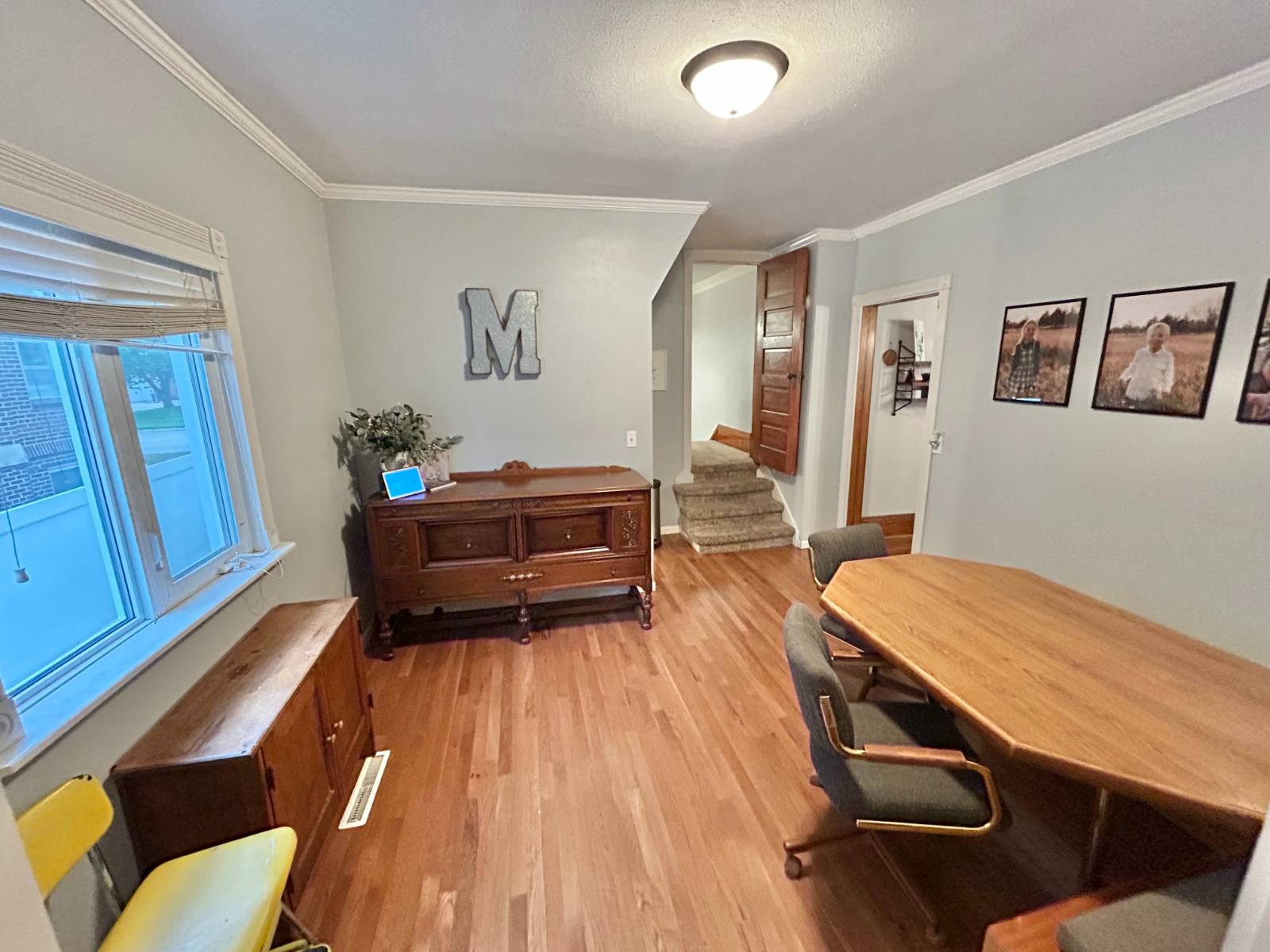 Photo 7 of 19 of home listing at 505 L Street, Neligh, NE 68756