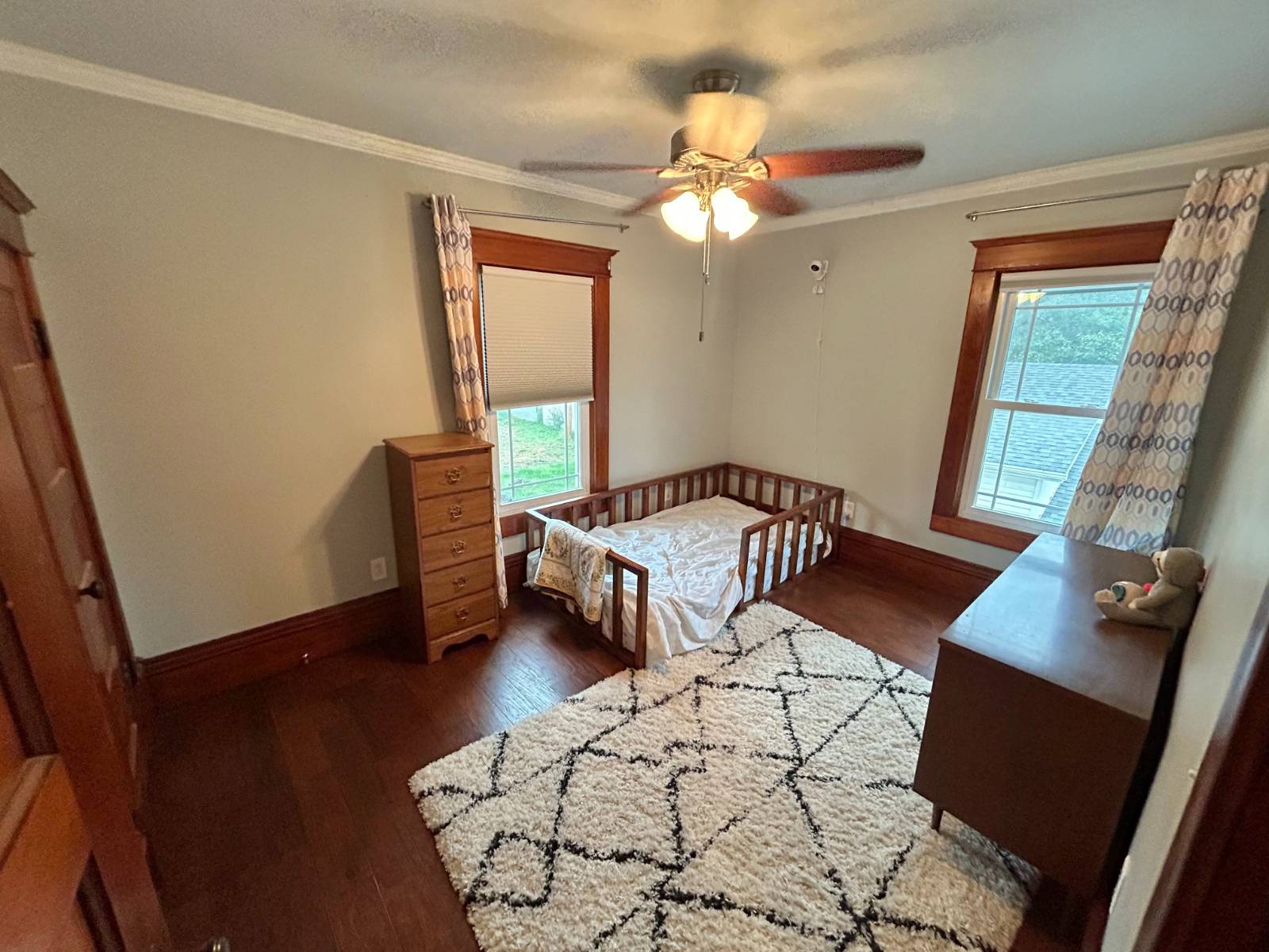 Photo 15 of 19 of home listing at 505 L Street, Neligh, NE 68756