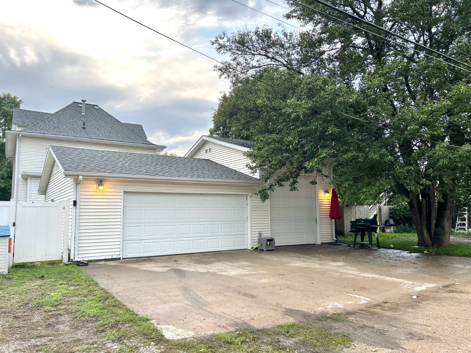 Photo 19 of 19 of home listing at 505 L Street, Neligh, NE 68756
