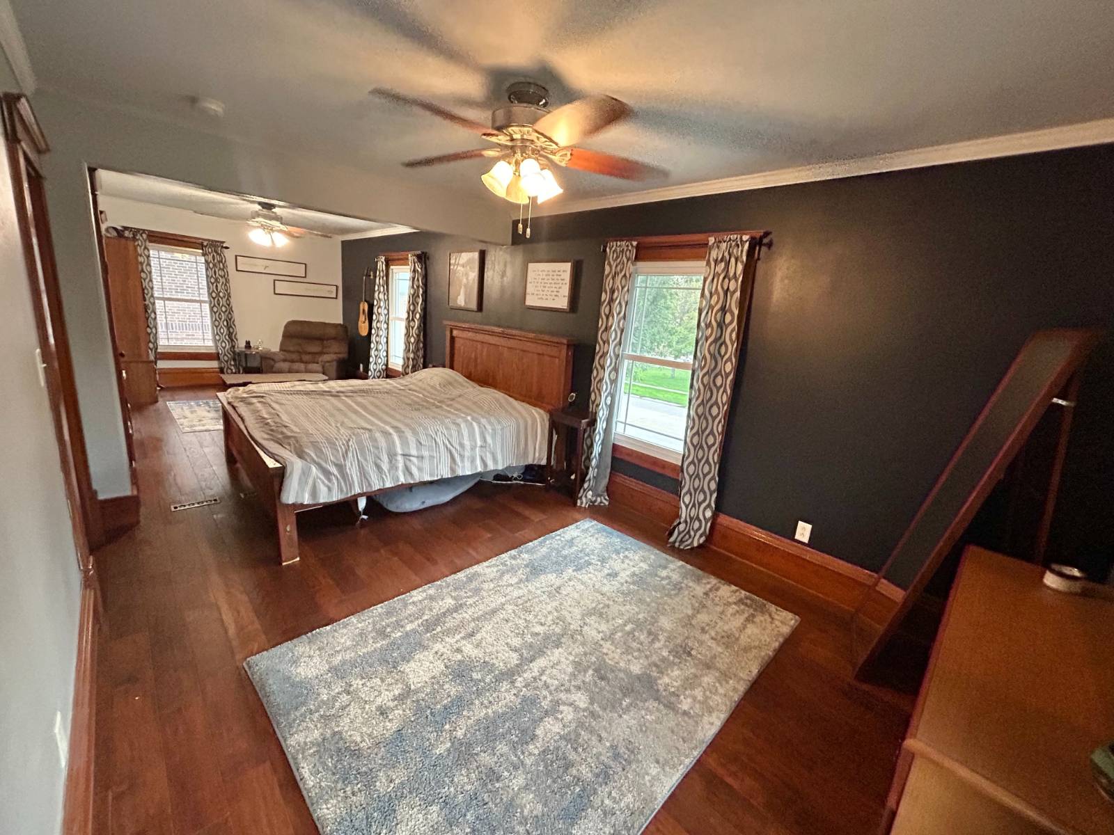 Photo 11 of 19 of home listing at 505 L Street, Neligh, NE 68756