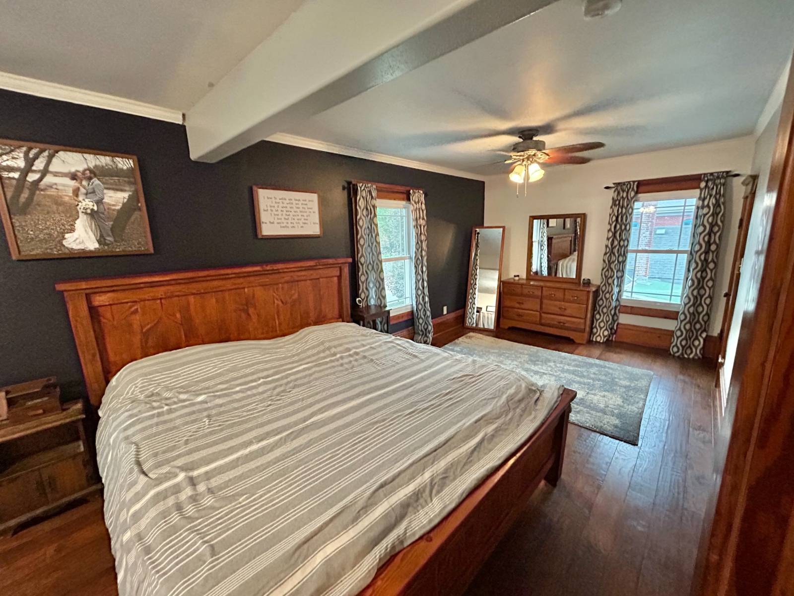 Photo 10 of 19 of home listing at 505 L Street, Neligh, NE 68756