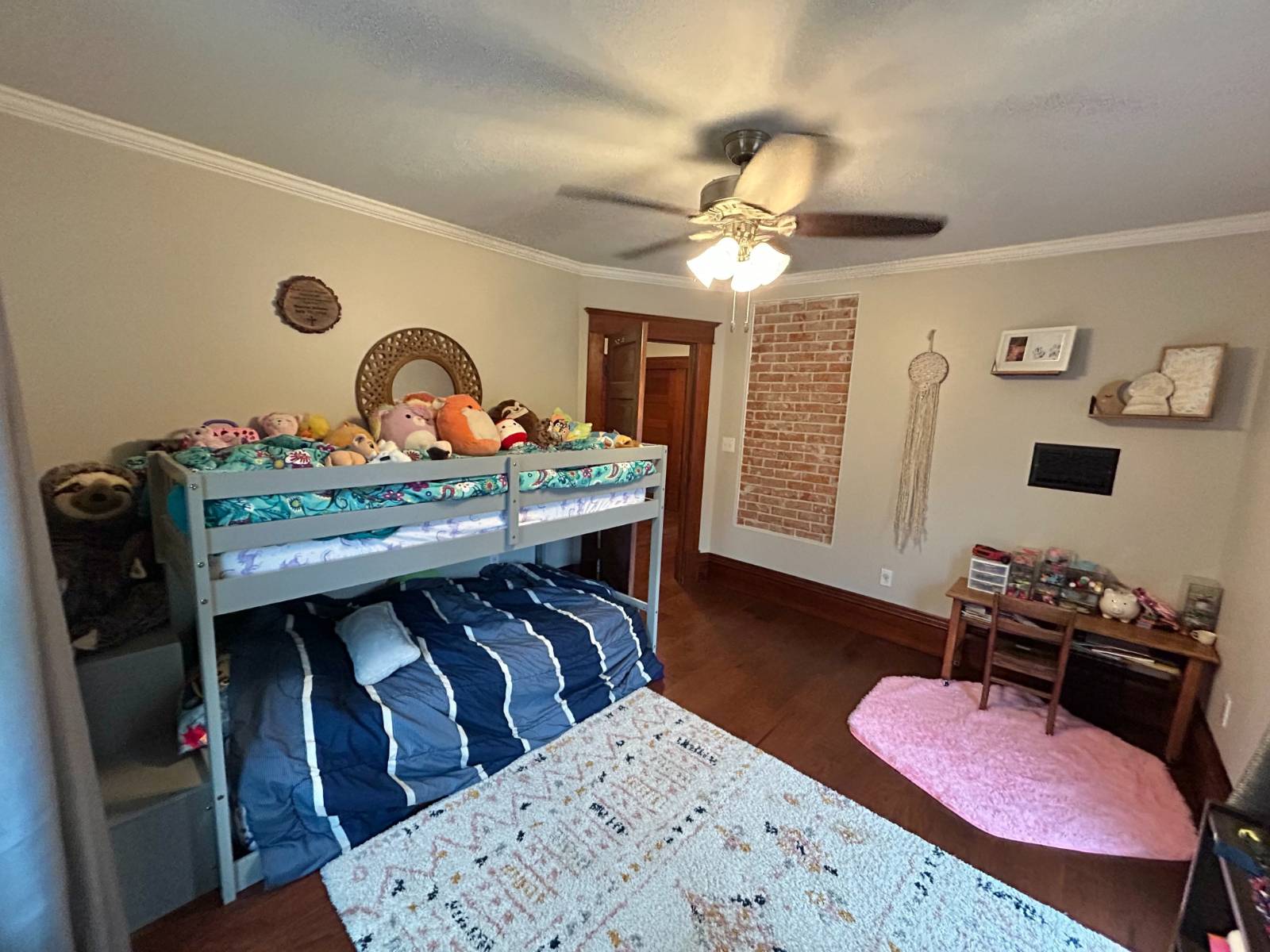 Photo 14 of 19 of home listing at 505 L Street, Neligh, NE 68756