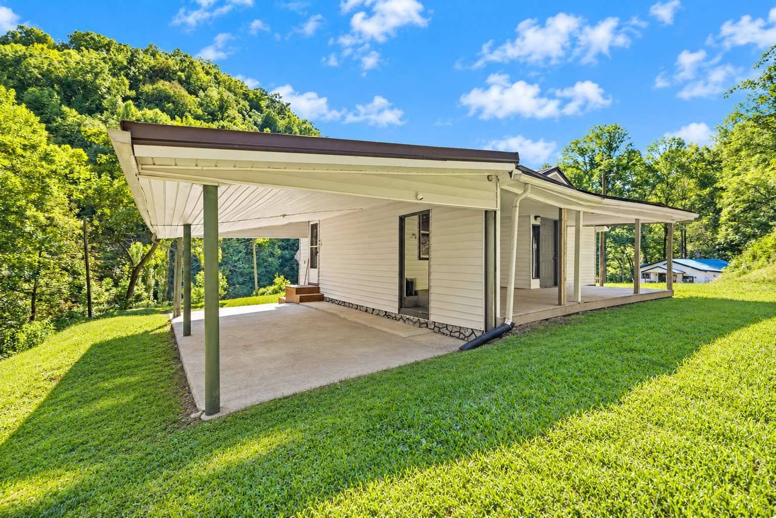 1290 Barrenshee Creek rd