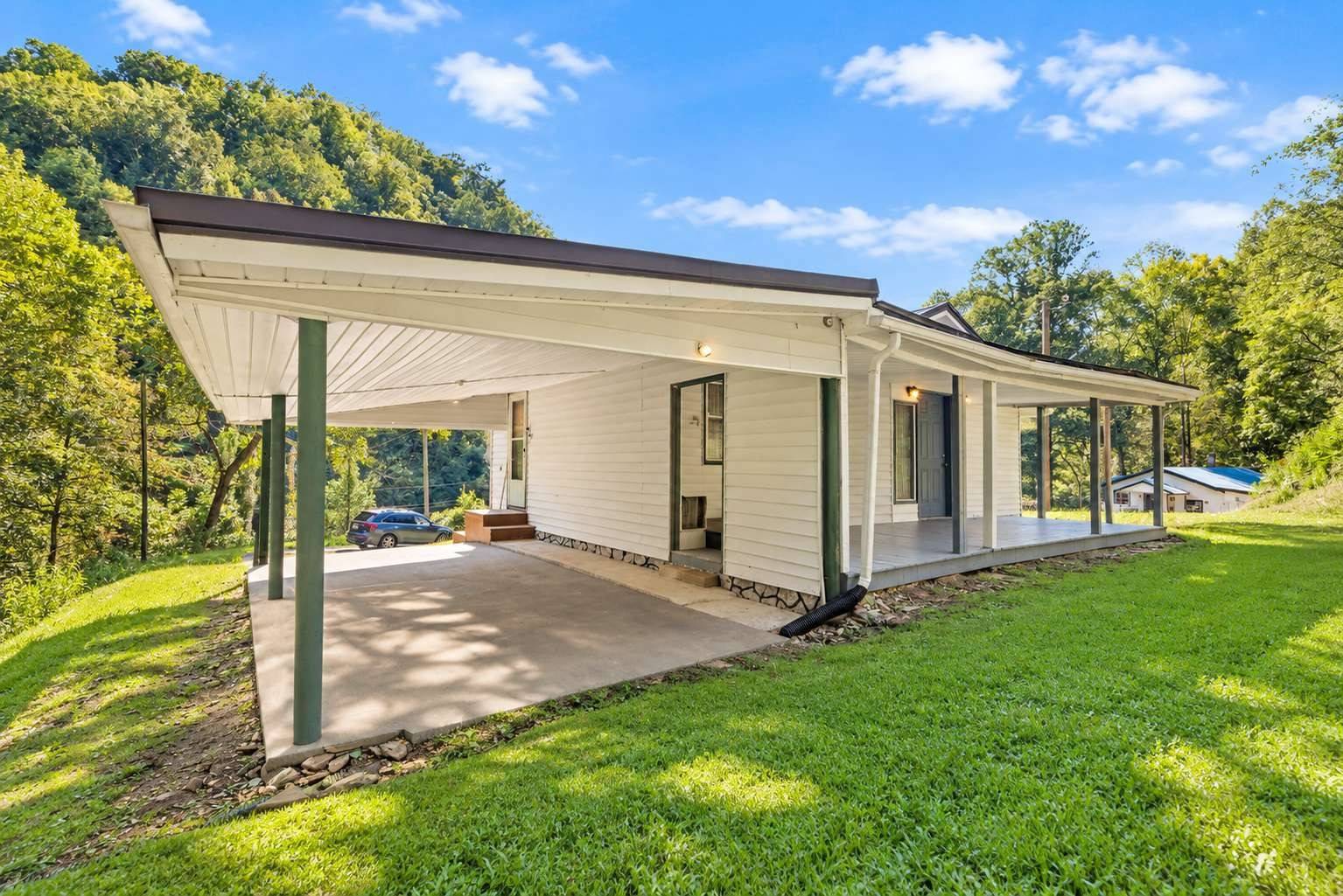 1290 Barrenshee Creek rd
