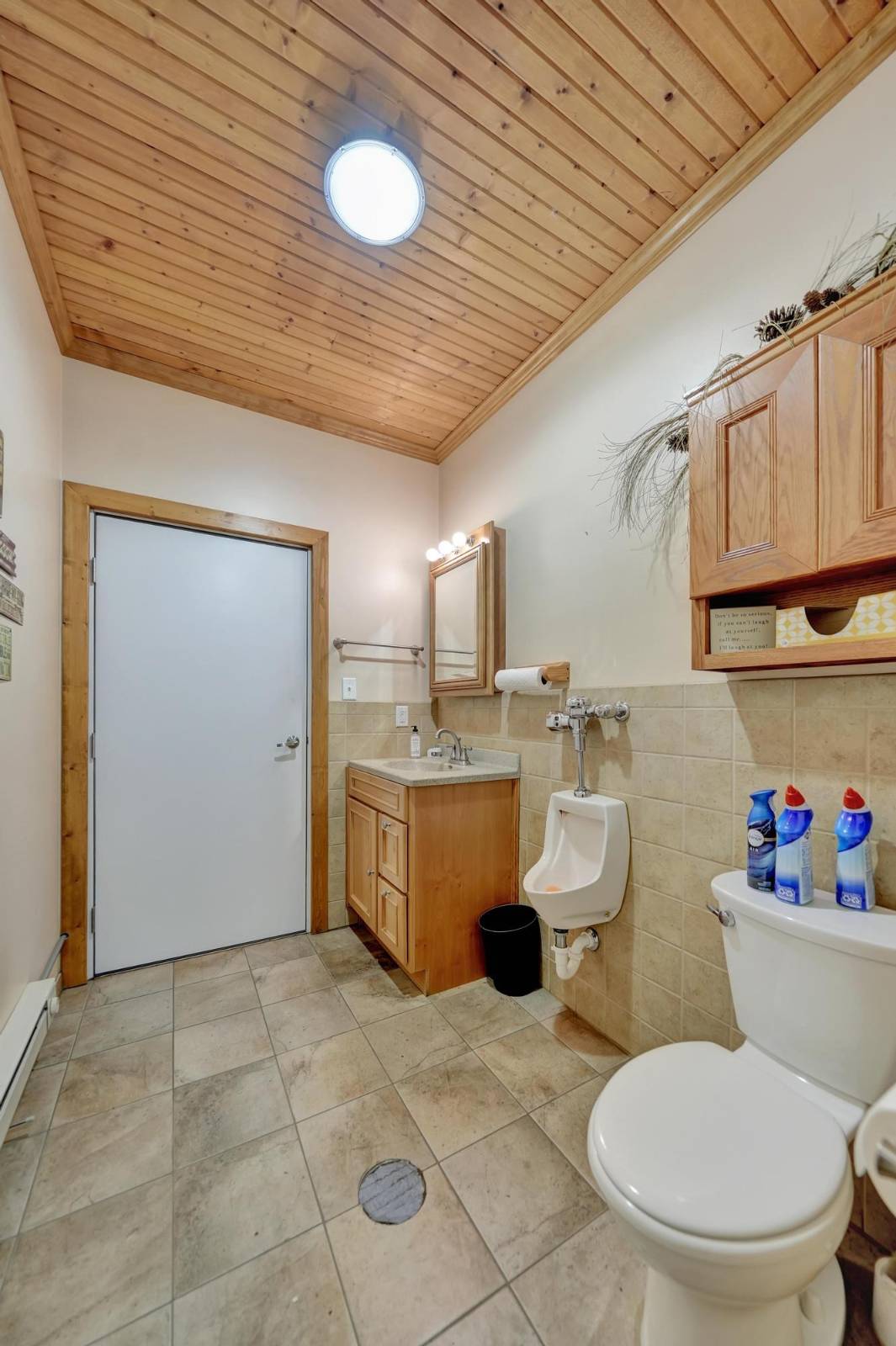 Photo 42 of 60 of home listing at 53872 863 Road, Plainview, NE 68769