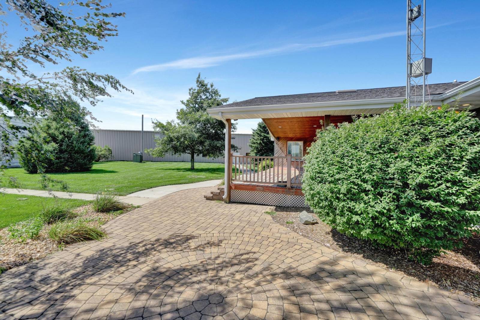 Photo 13 of 60 of home listing at 53872 863 Road, Plainview, NE 68769