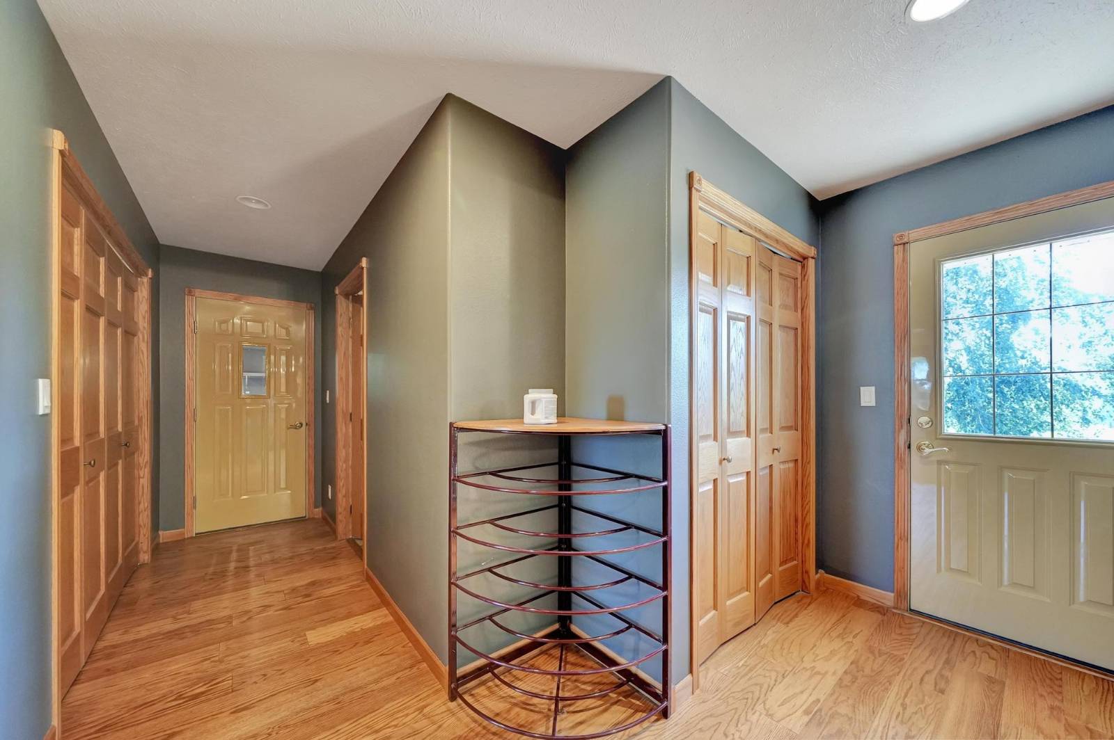 Photo 33 of 60 of home listing at 53872 863 Road, Plainview, NE 68769
