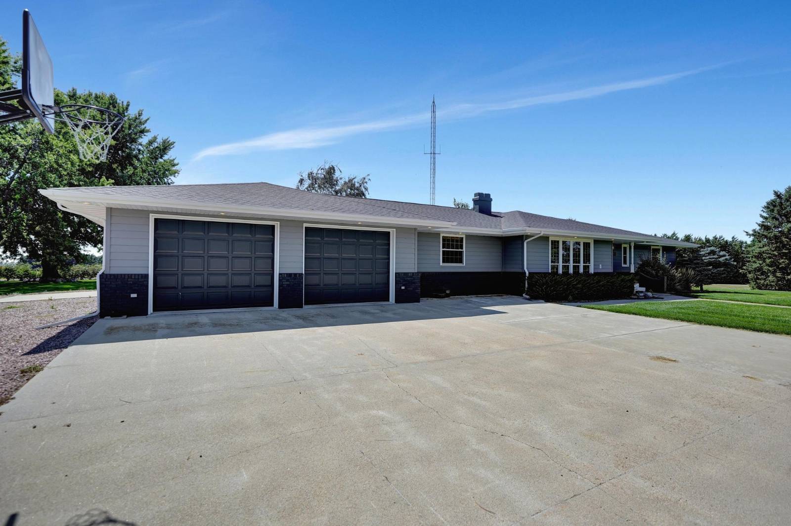 Photo 20 of 60 of home listing at 53872 863 Road, Plainview, NE 68769