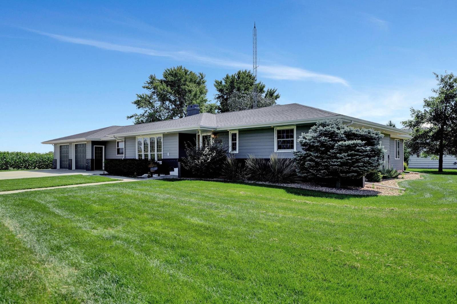 Photo 23 of 60 of home listing at 53872 863 Road, Plainview, NE 68769