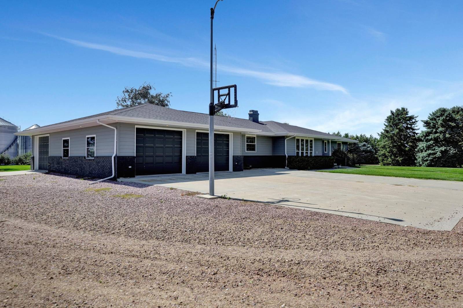 Photo 19 of 60 of home listing at 53872 863 Road, Plainview, NE 68769