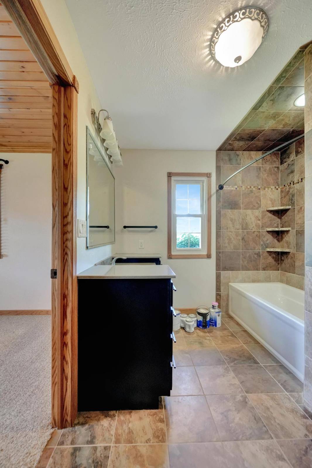 Photo 39 of 60 of home listing at 53872 863 Road, Plainview, NE 68769