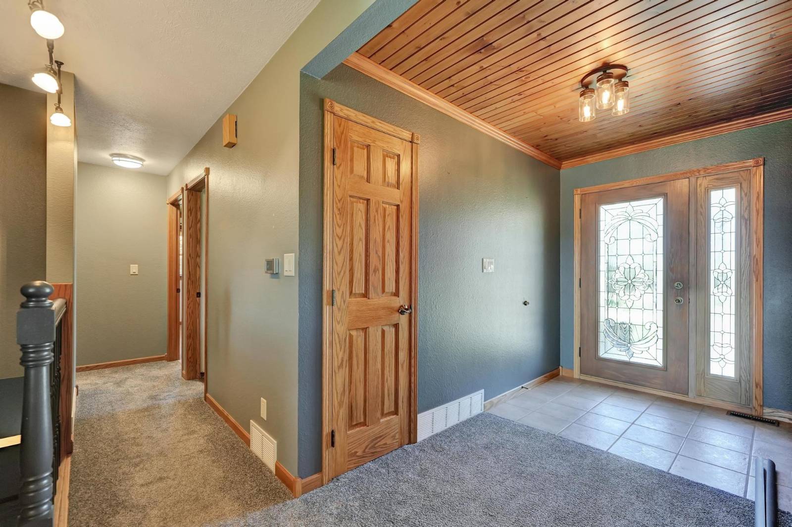 Photo 24 of 60 of home listing at 53872 863 Road, Plainview, NE 68769