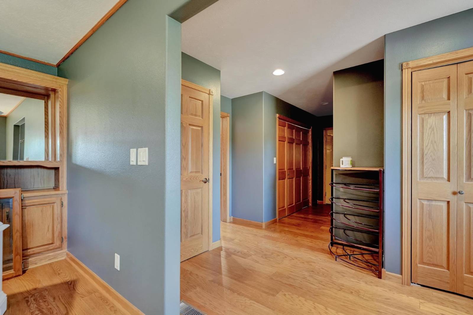 Photo 32 of 60 of home listing at 53872 863 Road, Plainview, NE 68769