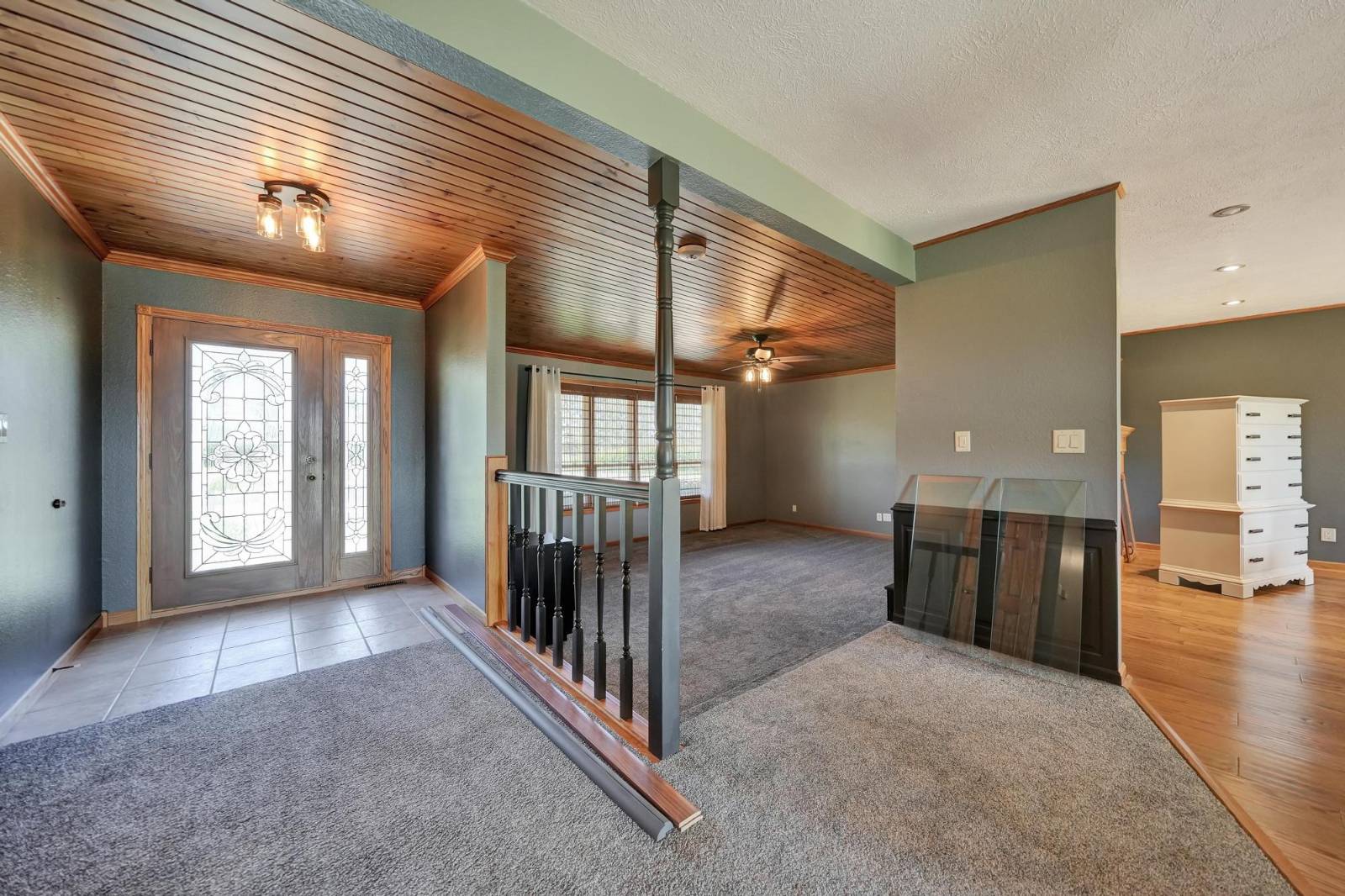 Photo 25 of 60 of home listing at 53872 863 Road, Plainview, NE 68769