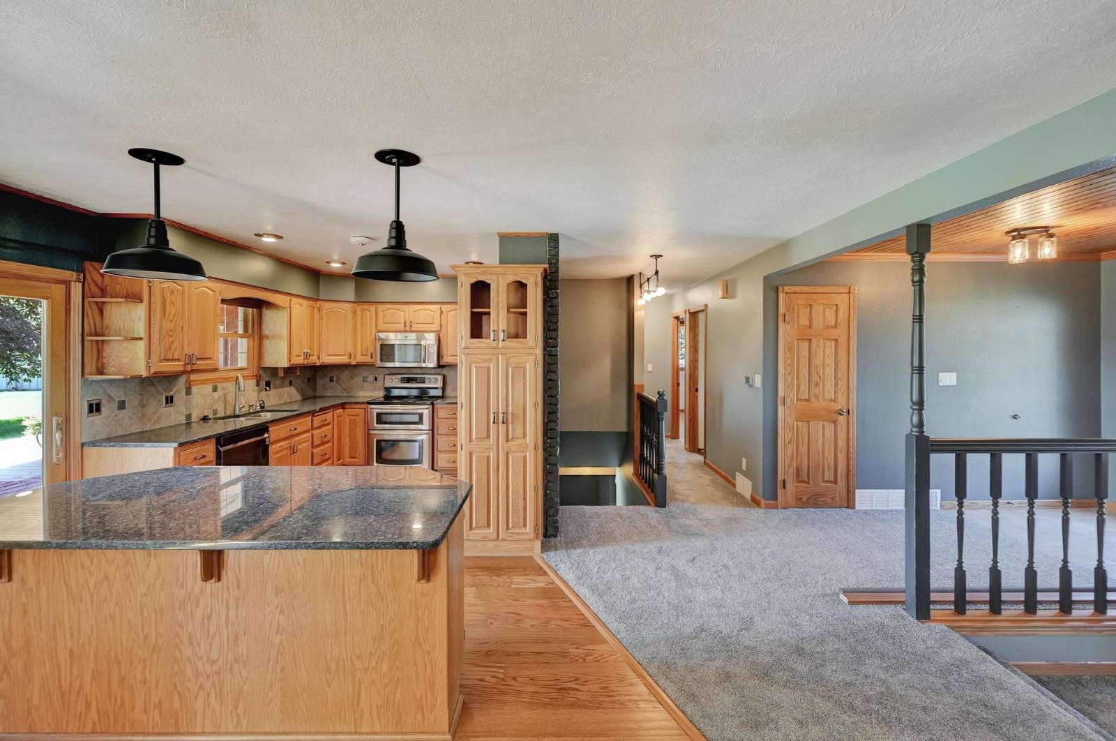 Photo 27 of 60 of home listing at 53872 863 Road, Plainview, NE 68769