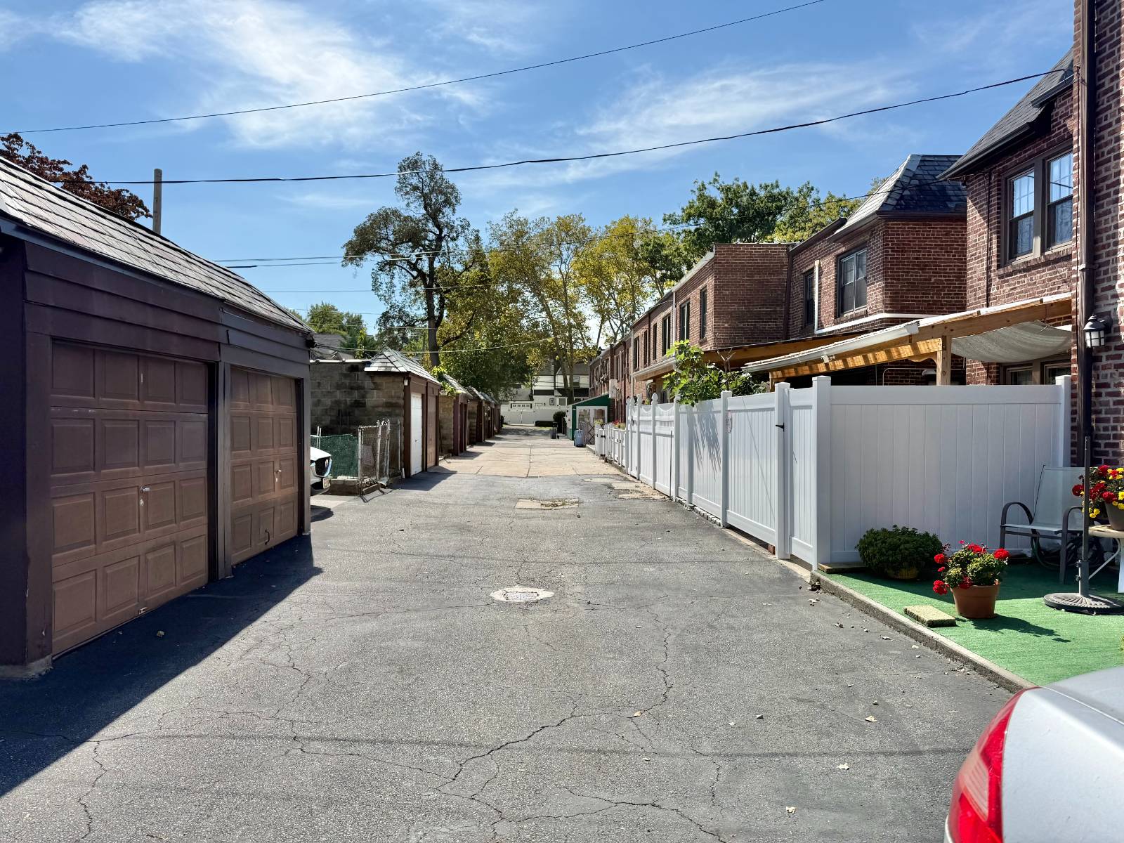 29-37 167 STREET