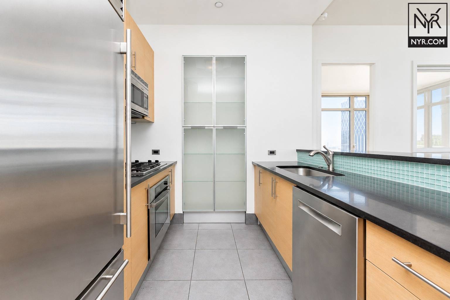325 Fifth Avenue, #34E