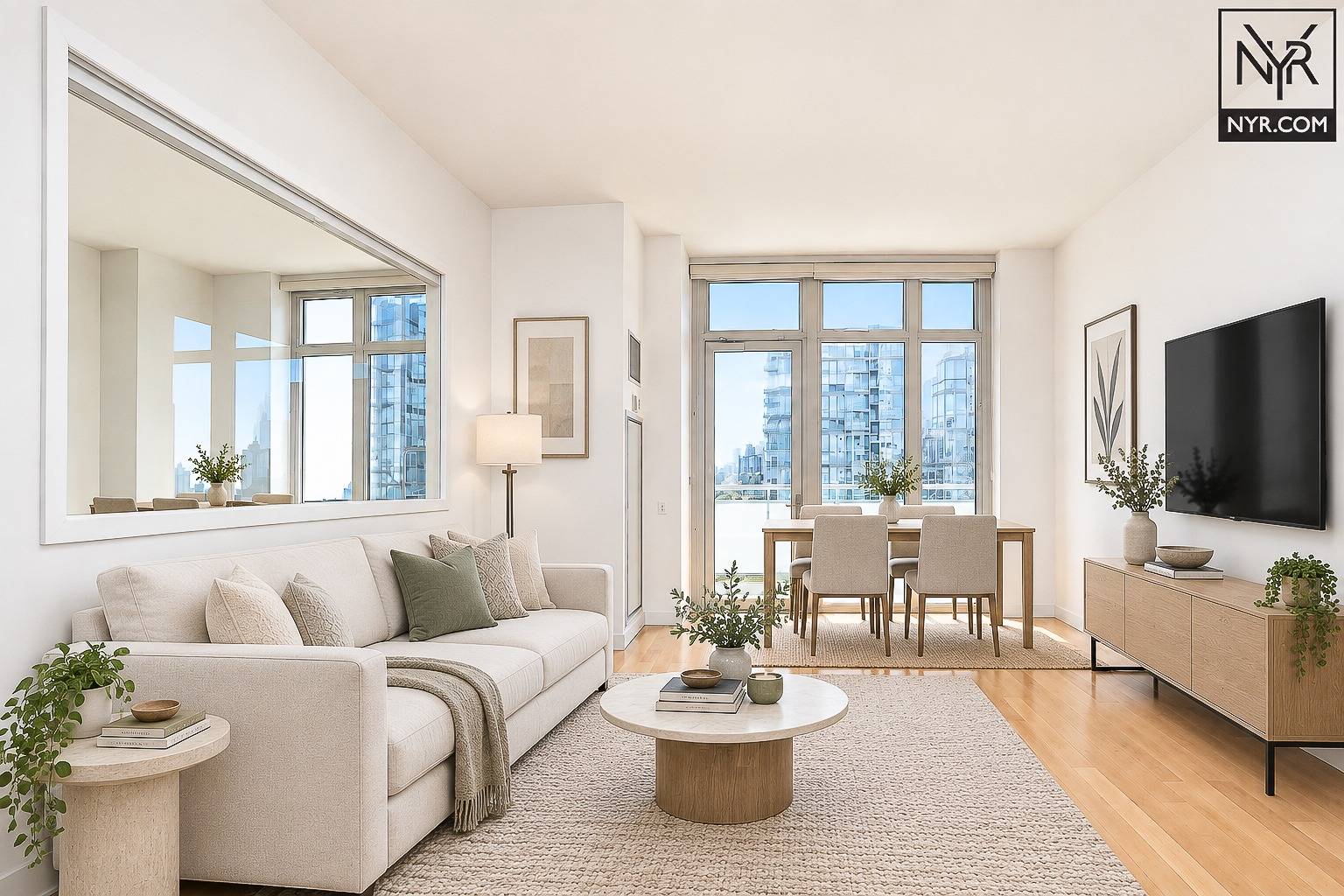 325 Fifth Avenue, #34E