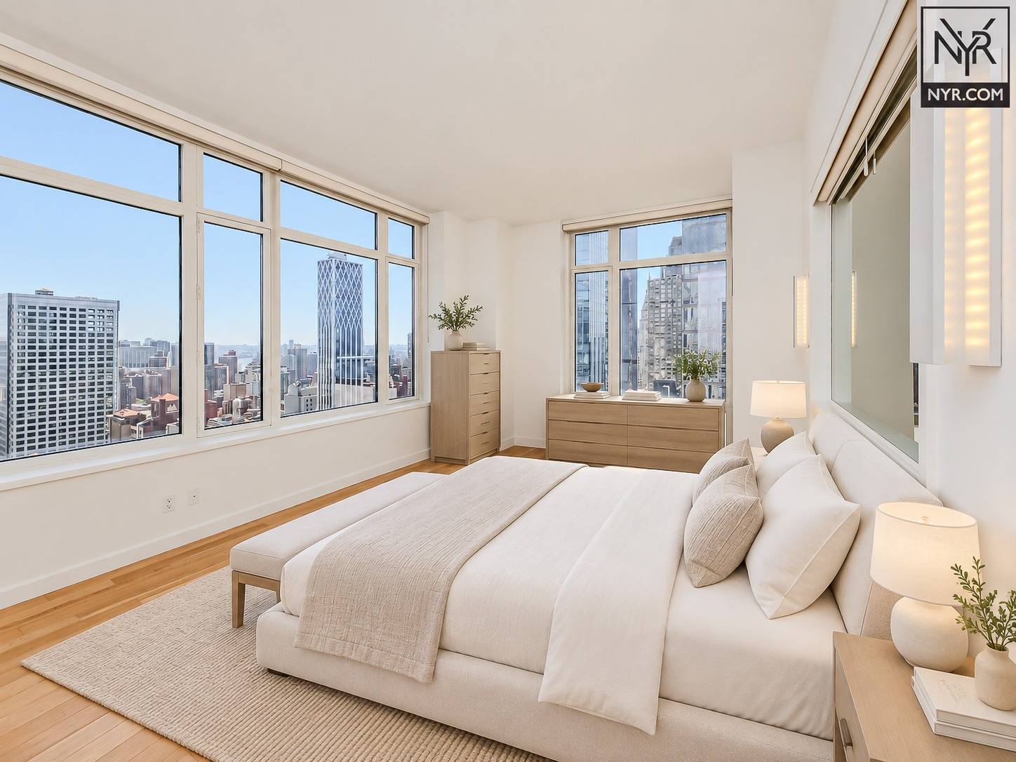 325 Fifth Avenue, #34E