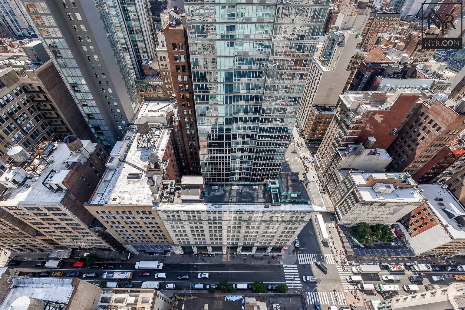 325 Fifth Avenue, #34E