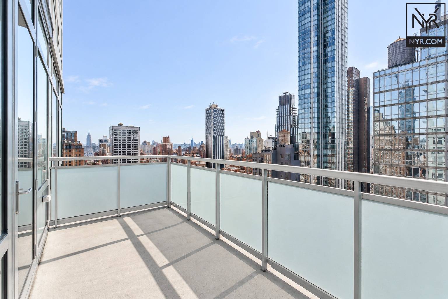 325 Fifth Avenue, #34E
