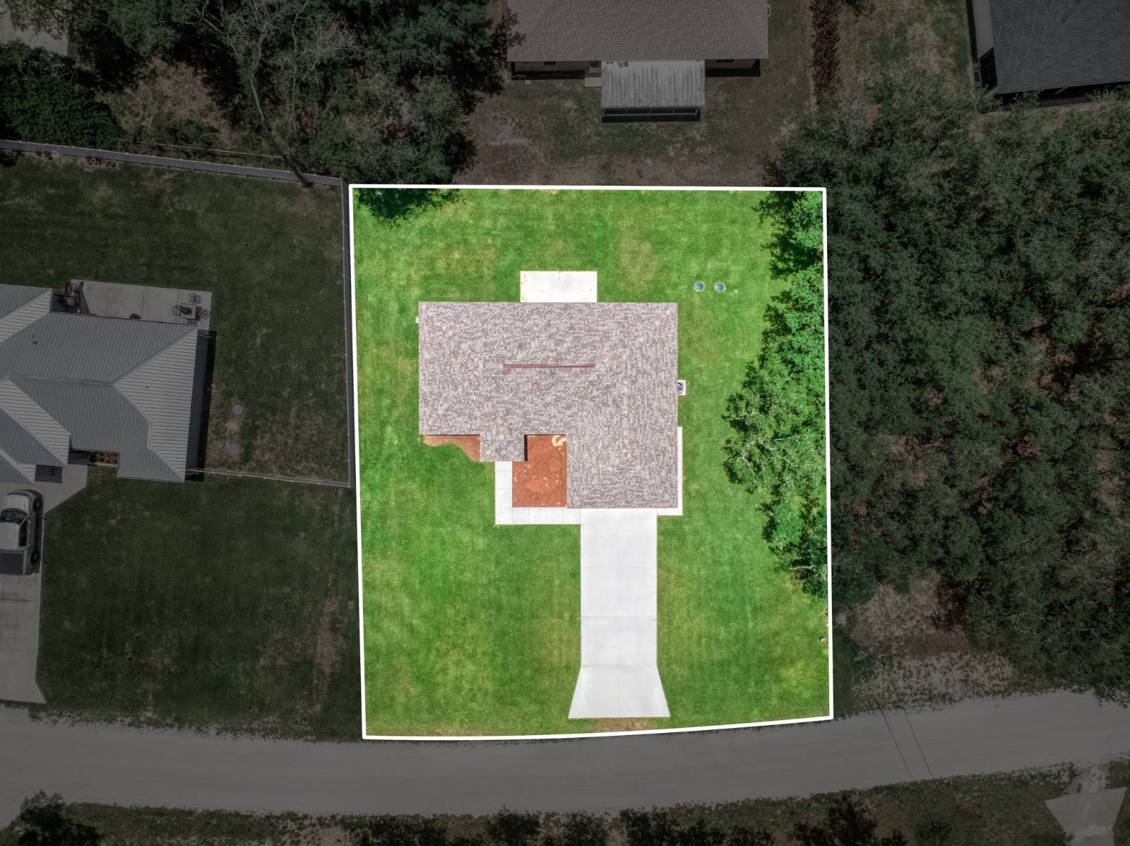 1913 N Iroquois Rd, AVON PARK, FL 33825