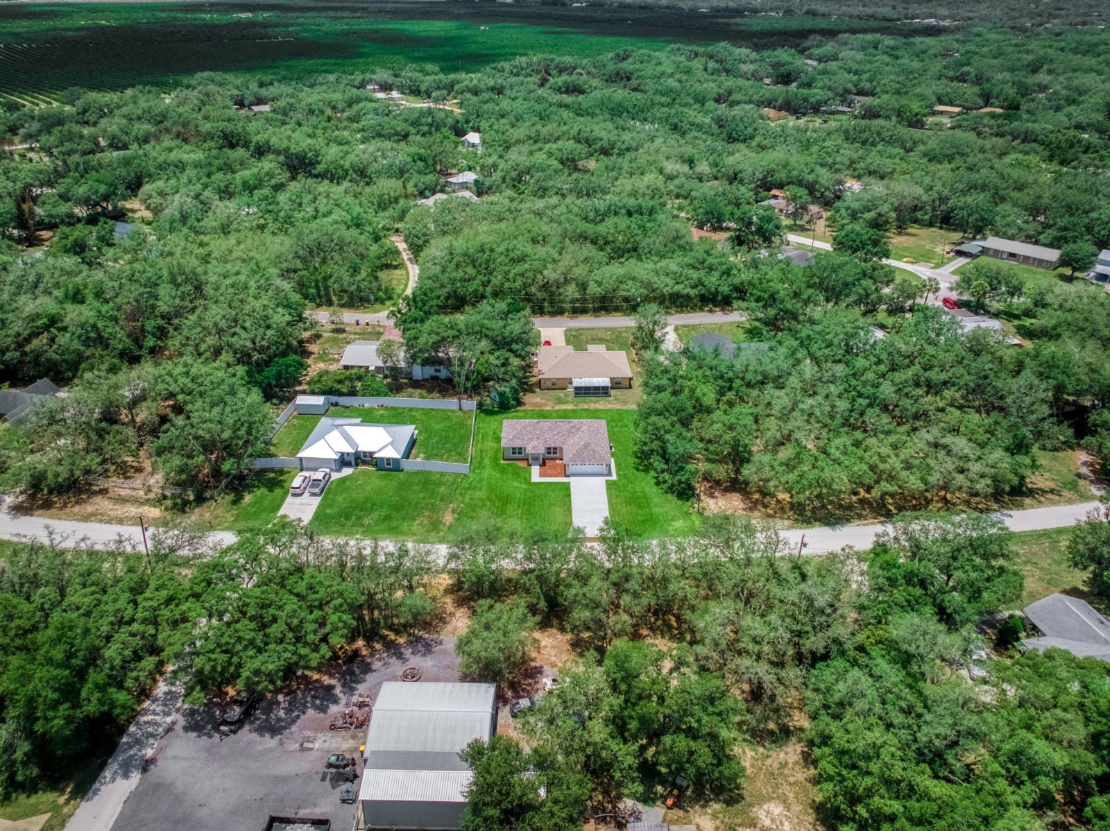 1913 N Iroquois Rd, AVON PARK, FL 33825